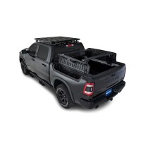 Kit 2 barres de benne Reconn-Deck 1260mm Dodge Ram – Stockage 4x4