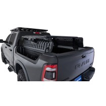 Kit 2 barres de benne Reconn-Deck 1260mm Dodge Ram – Stockage 4x4