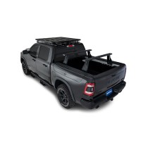 Kit 2 barres de benne Reconn-Deck 1260mm Dodge Ram – Stockage 4x4