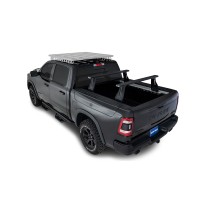 Kit 2 barres de benne Reconn-Deck 1260mm Dodge Ram – Stockage 4x4