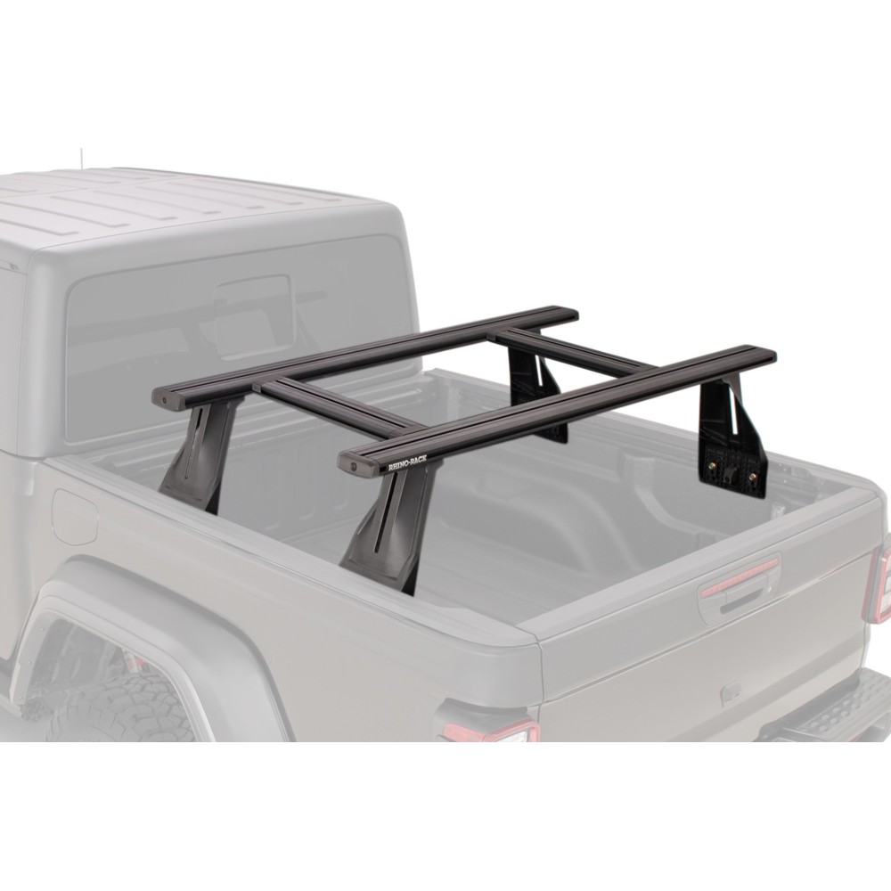  Kit 4 barres de benne Vortex Dodge Ram 1500 Reconn-Deck robuste 