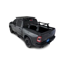  Kit 4 barres de benne Vortex Dodge Ram 1500 Reconn-Deck robuste 
