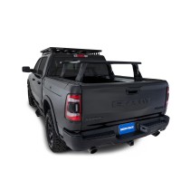  Kit 4 barres de benne Vortex Dodge Ram 1500 Reconn-Deck robuste 