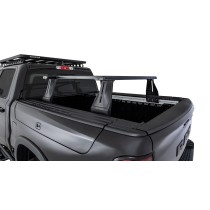  Kit 4 barres de benne Vortex Dodge Ram 1500 Reconn-Deck robuste 