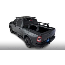 Kit 4 barres de benne Vortex Dodge Ram 1500 Reconn-Deck robuste 