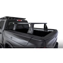  Kit 4 barres de benne Vortex Dodge Ram 1500 Reconn-Deck robuste 
