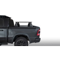  Kit 4 barres de benne Vortex Dodge Ram 1500 Reconn-Deck robuste 