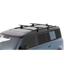 Barres de toit Vortex 1370mm Land Rover Defender II – Rhino Rack
