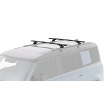Barres de toit Vortex 1370mm Land Rover Defender II – Rhino Rack