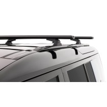 Barres de toit Vortex 1370mm Land Rover Defender II – Rhino Rack