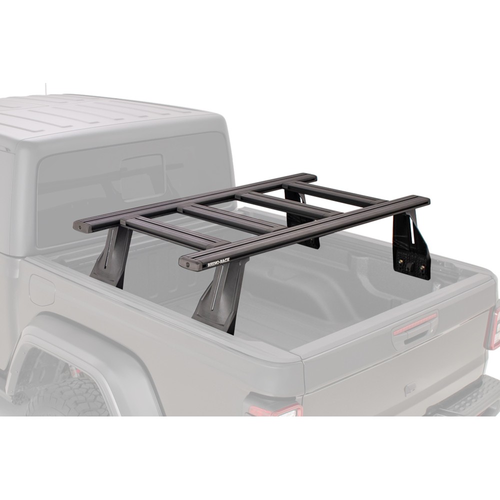 Kit 2 Barres de Benne Reconn-Deck Dodge Ram 2500/3500 – Rhino Rack
