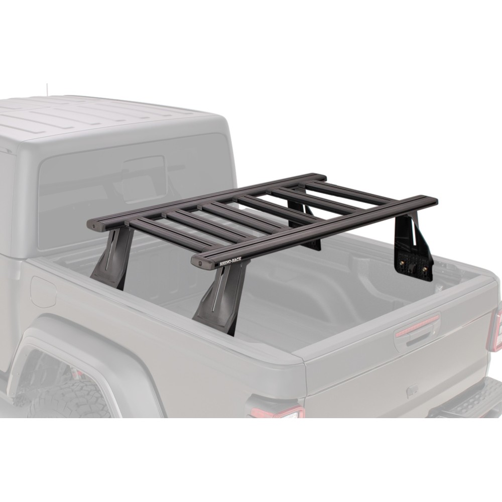 Kit 2 Barres Reconn-Deck Dodge Ram 2500/3500 – Optimisez votre benne