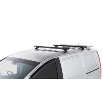 Barres de toit Heavy Duty 1500mm Hyundai Staria-Load – Rhino Rack