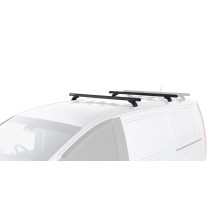 Barres de toit Heavy Duty 1500mm Hyundai Staria-Load – Rhino Rack