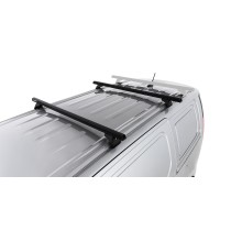 Barres de toit Heavy Duty 1500mm Hyundai Staria-Load – Rhino Rack