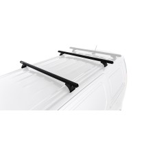 Barres de toit Heavy Duty 1500mm Hyundai Staria-Load – Rhino Rack