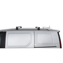 Barres de toit Heavy Duty 1500mm Hyundai Staria-Load – Rhino Rack