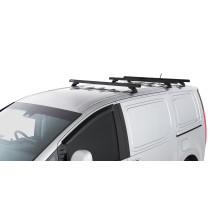 Barres de toit Heavy Duty Hyundai Staria-Load US4 2021+ robustes