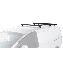 Barres de toit Heavy Duty Hyundai Staria-Load US4 2021+ robustes