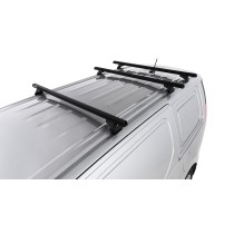 Barres de toit Heavy Duty Hyundai Staria-Load US4 2021+ robustes