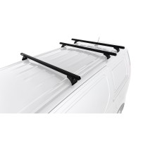 Barres de toit Heavy Duty Hyundai Staria-Load US4 2021+ robustes