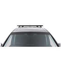 Barres de toit Heavy Duty Hyundai Staria-Load US4 2021+ robustes