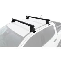 Barres de toit Heavy Duty Rhino Rack Ford Ranger T9/Raptor, 1250mm