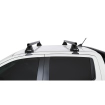 Barres de toit Heavy Duty Rhino Rack Ford Ranger T9/Raptor, 1250mm