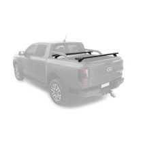 Kit 2 Barres Benne Reconn-Deck Ford Ranger T9 – Robustesse & Espace