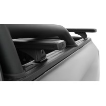 Kit 2 Barres Benne Reconn-Deck Ford Ranger T9 – Robustesse & Espace