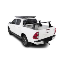 Kit 2 Barres Benne Reconn-Deck Toyota Hilux 2015+ - Rhino Rack