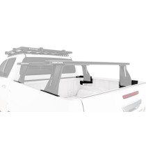 Kit 2 Barres Benne Reconn-Deck Toyota Hilux 2015+ - Rhino Rack