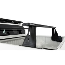 Kit 2 Barres Benne Reconn-Deck Toyota Hilux 2015+ - Rhino Rack