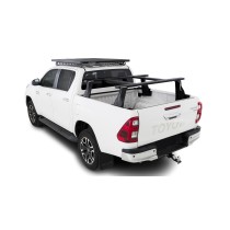 Barres de benne Reconn-Deck Toyota Hilux Revo 2015+ – Rhino Rack