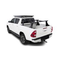 Barres de benne Reconn-Deck Toyota Hilux Revo 2015+ – Rhino Rack