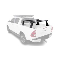 Barres de benne Reconn-Deck Toyota Hilux Revo 2015+ – Rhino Rack