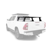 Barres de benne Reconn-Deck Toyota Hilux Revo 2015+ – Rhino Rack