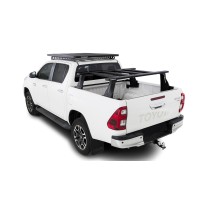 Kit 2 barres Reconn-Deck Toyota Hilux – Rangement 4x4 Rhino Rack