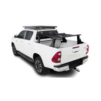 Kit 2 barres Reconn-Deck Toyota Hilux – Rangement 4x4 Rhino Rack