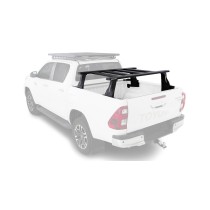 Kit 2 barres Reconn-Deck Toyota Hilux – Rangement 4x4 Rhino Rack