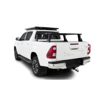 Kit 2 barres Reconn-Deck Toyota Hilux – Rangement 4x4 Rhino Rack