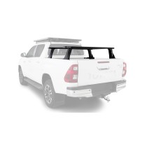 Kit 2 barres Reconn-Deck Toyota Hilux – Rangement 4x4 Rhino Rack