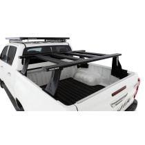 Kit 2 barres Reconn-Deck Toyota Hilux – Rangement 4x4 Rhino Rack