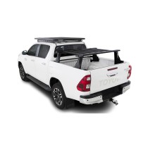  Kit 2 Barres de Benne Reconn-Deck Toyota Hilux Revo 2015+ Rhino Rack 