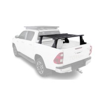  Kit 2 Barres de Benne Reconn-Deck Toyota Hilux Revo 2015+ Rhino Rack 
