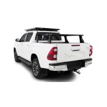  Kit 2 Barres de Benne Reconn-Deck Toyota Hilux Revo 2015+ Rhino Rack 