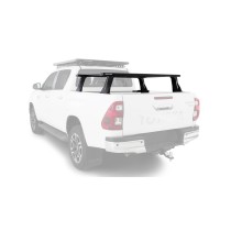  Kit 2 Barres de Benne Reconn-Deck Toyota Hilux Revo 2015+ Rhino Rack 
