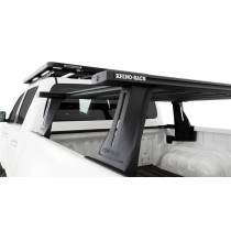  Kit 2 Barres de Benne Reconn-Deck Toyota Hilux Revo 2015+ Rhino Rack 