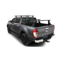 Kit 2 Barres Benne 1500mm Reconn-Deck Ford Ranger T6/T8