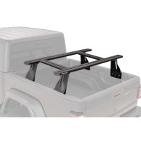 Kit 2 barres Reconn-Deck Ford Ranger T6/T7/T8 – Robustesse & espace